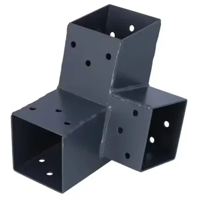 3 directions 105° Gauche  9x9