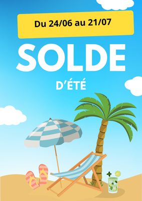 Soldes