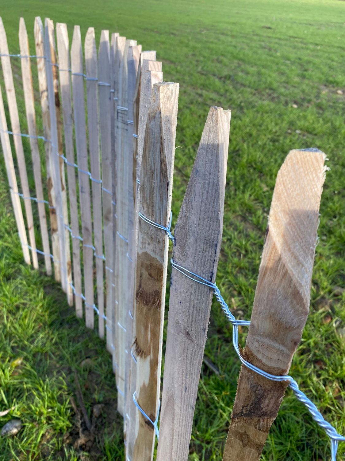 GANIVELLE SCIEE CHATAIGNIER à partir de