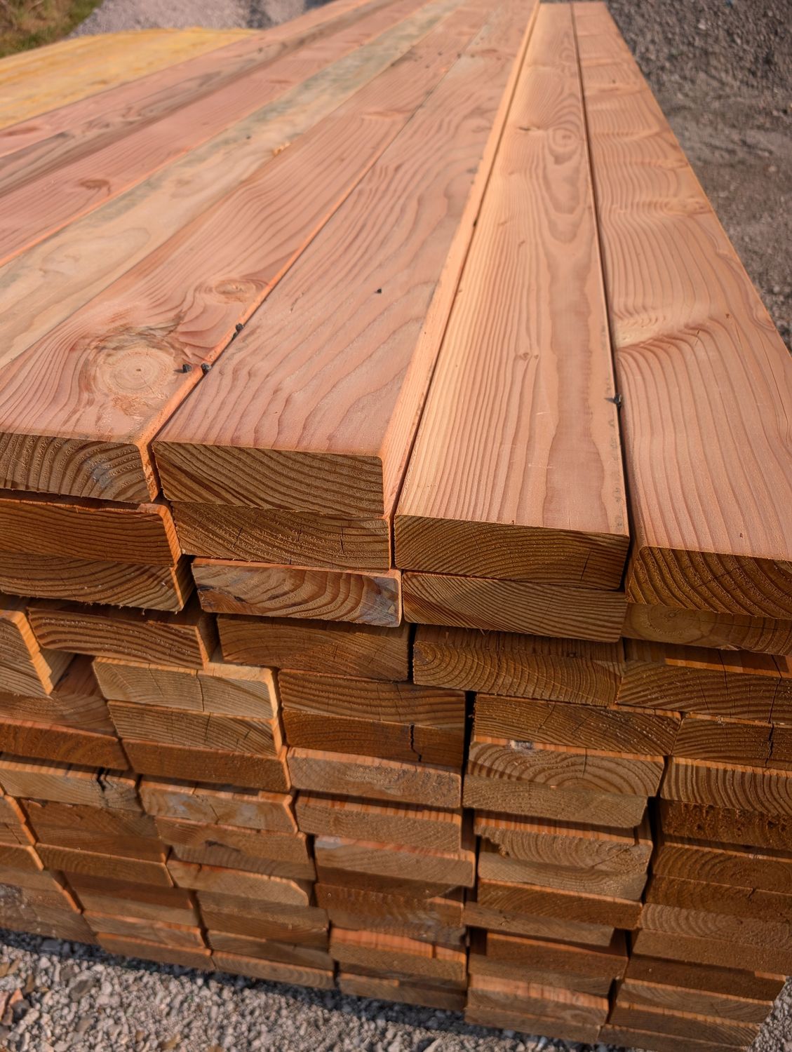 45X145 L4 M DOUGLAS Déclassé