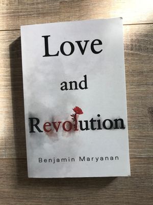 *Love and Revolution*