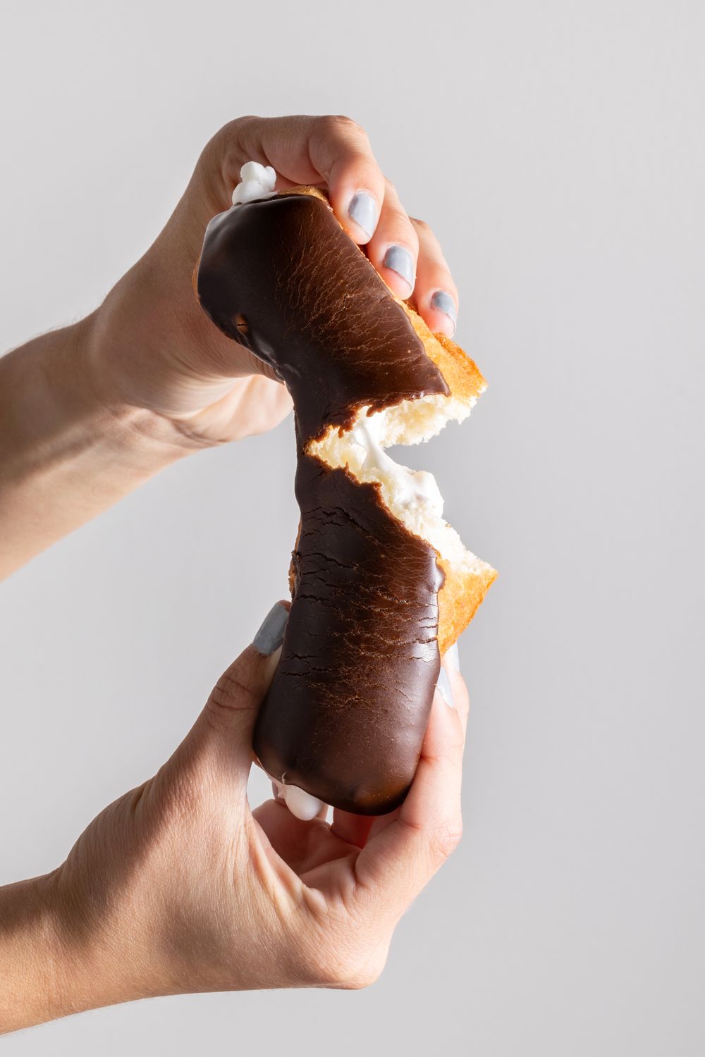 Yeast Long John For SHIPPING ONLY