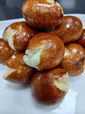 GFDF Pretzel Bites FOR SHIPPING