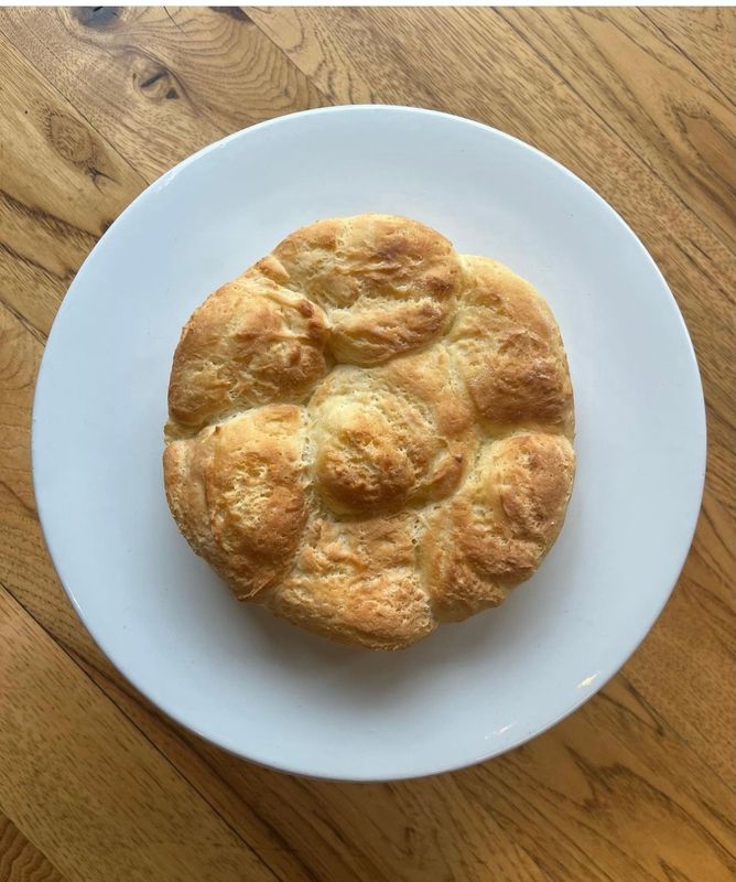 GF Fluffy Dinner Rolls FOR PICKUP