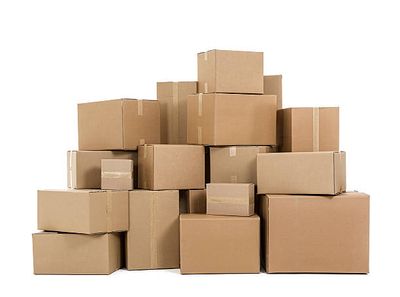 Shipping Only Products