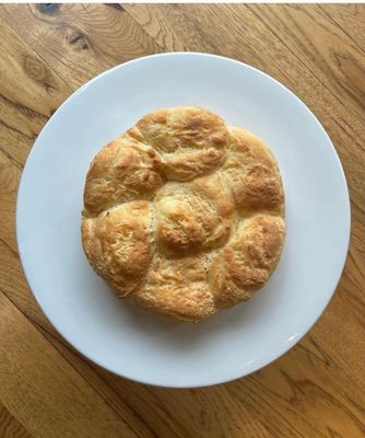 GF Fluffy Dinner Rolls FOR PICK UP