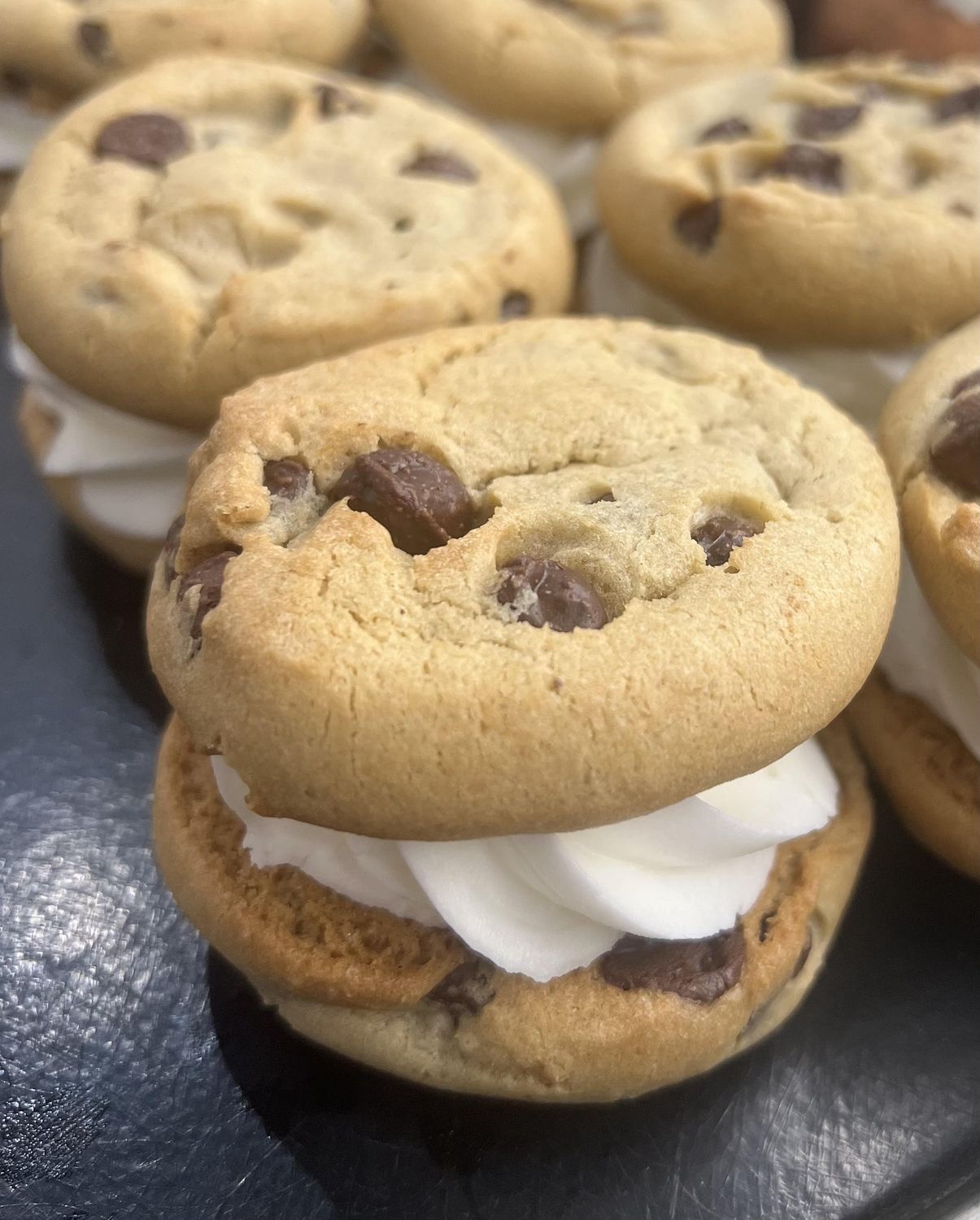 GFDF Chocolate Chip Cookie Kit FOR SHIPPING