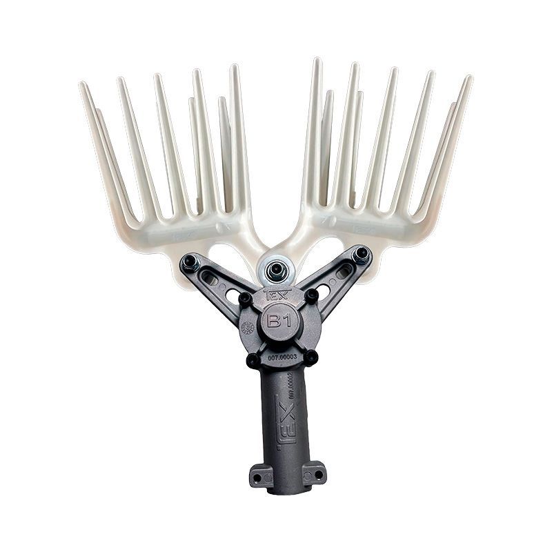 Derriçador SD Duplo - 20 Dedos