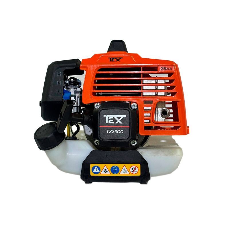 Motor 2 Tempos TX26CC