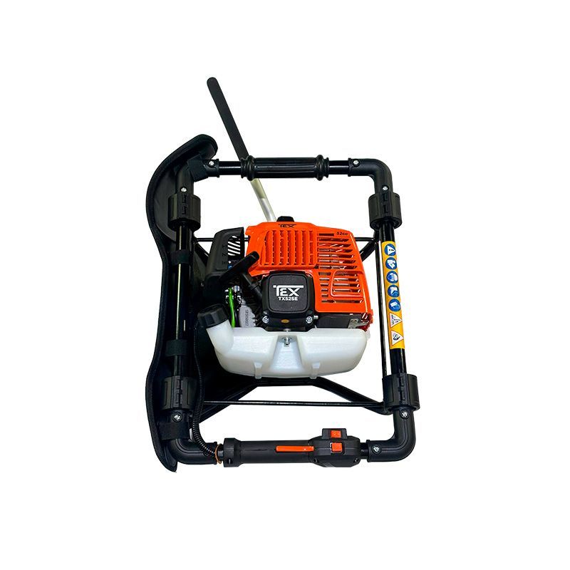 Perfurador de Solo TS52SE