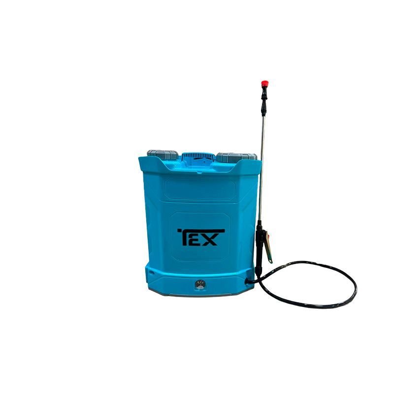 Pulverizador Elétrico