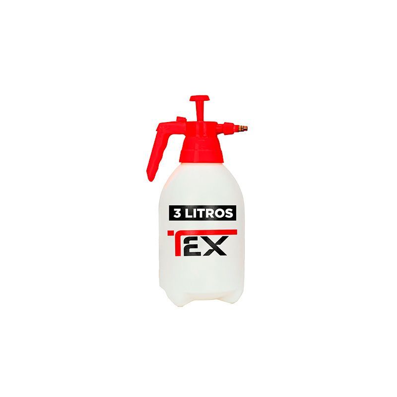 Pulverizador Manual 3 Litros Pulverizador Manual 3 Litros