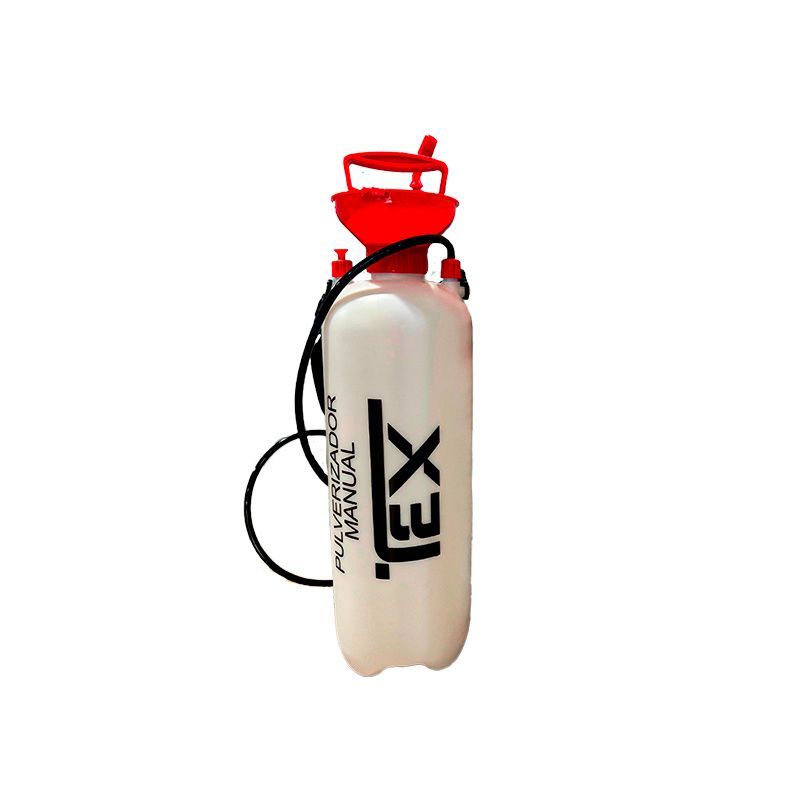 Pulverizador Manual 10L