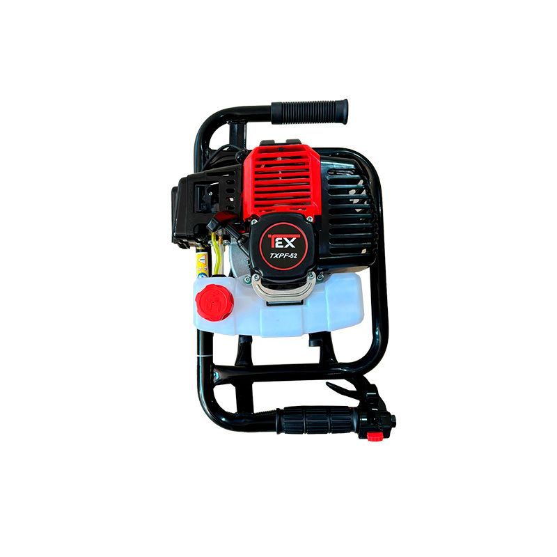 Perfurador de Solo TXPF52 52CC