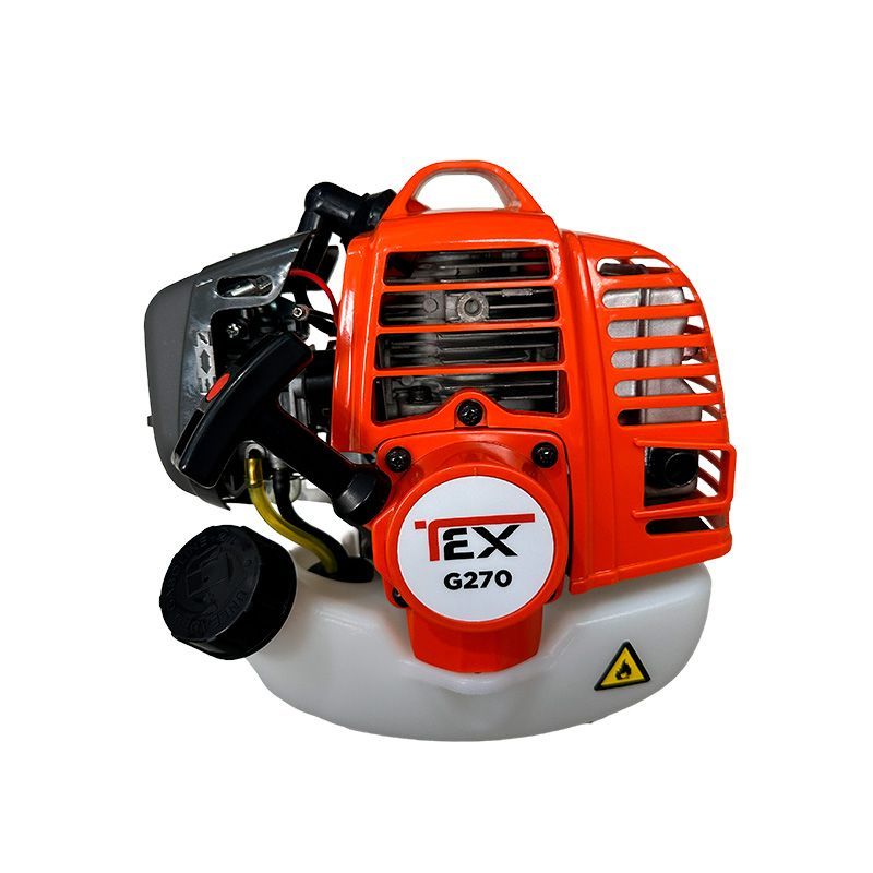 Motor G270 26CC Motor G270 26CC