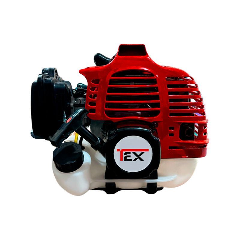 Motor 2 Tempos 52CC