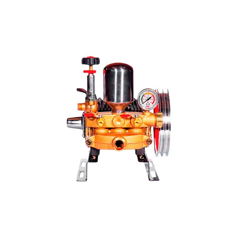 Pulverizador Estacionário TX22