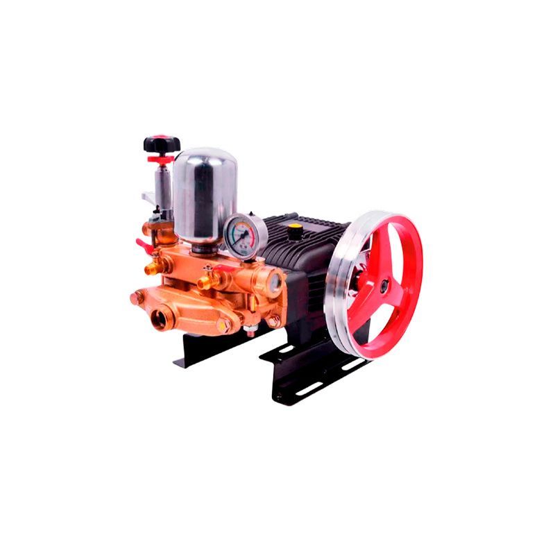 Pulverizador Estacionário TX40