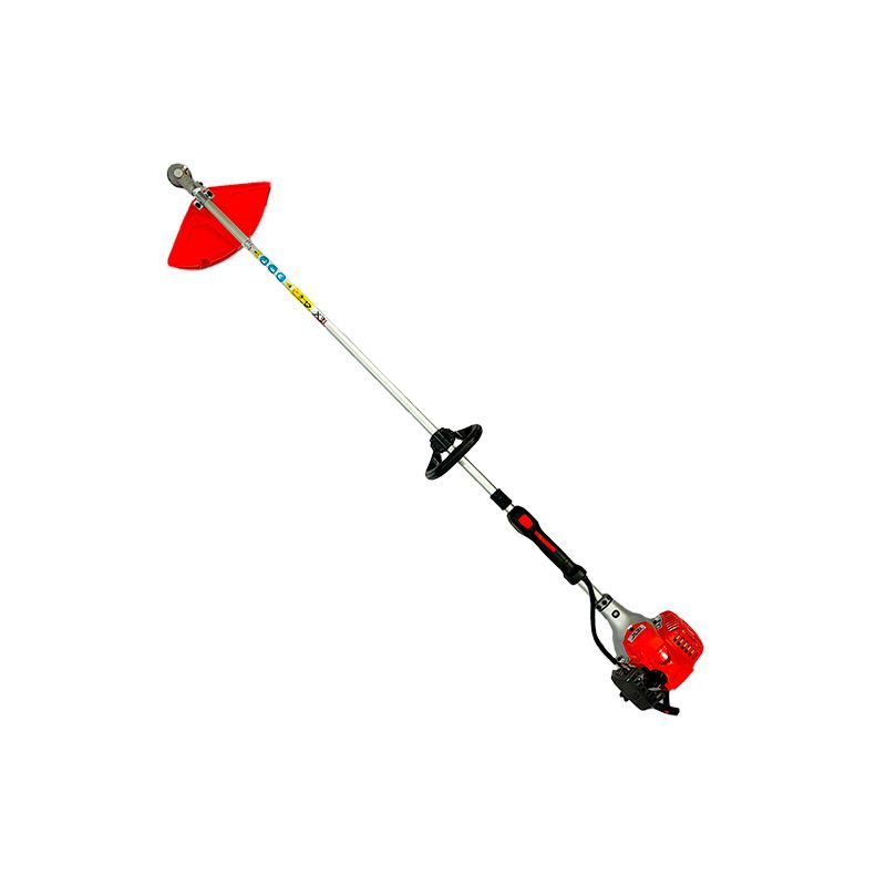 Roçadeira 52CC Roçadeira 52CC