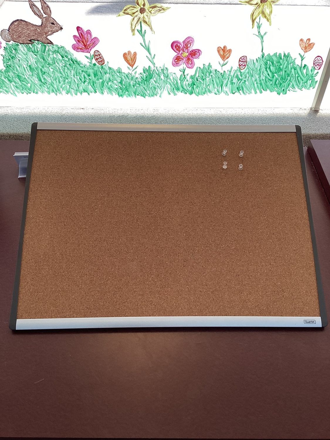 Cork Board