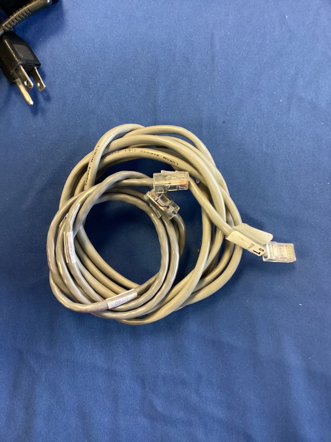 Ethernet Cord