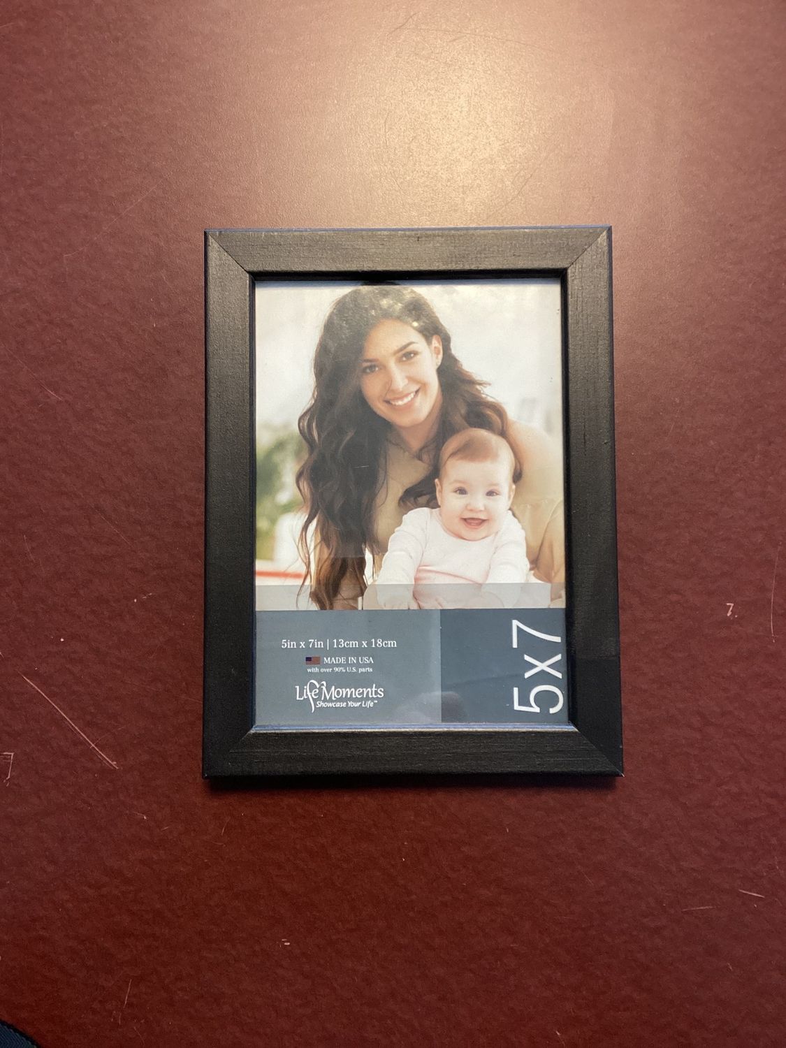 5x7in Picture Frame