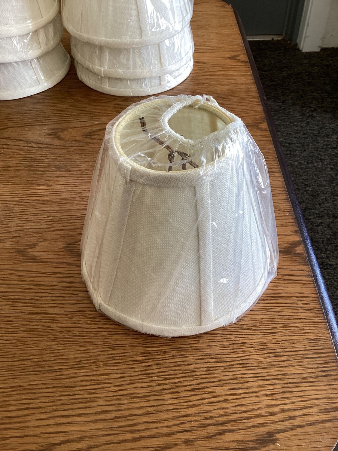 Small Lamp Shades