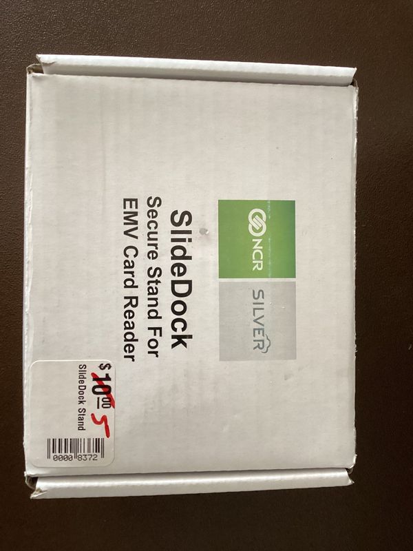 SlidDock Stand