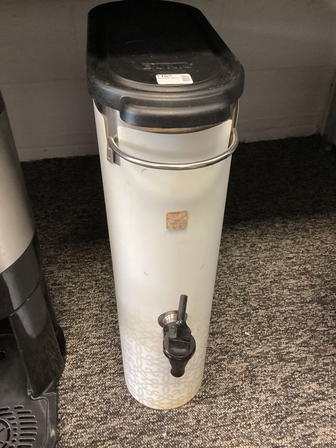 Beverage Server