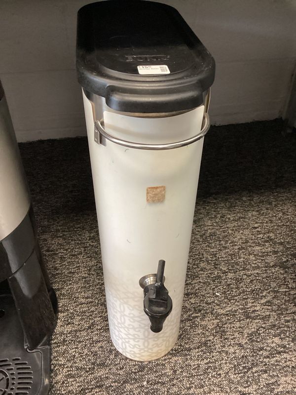 Beverage Server