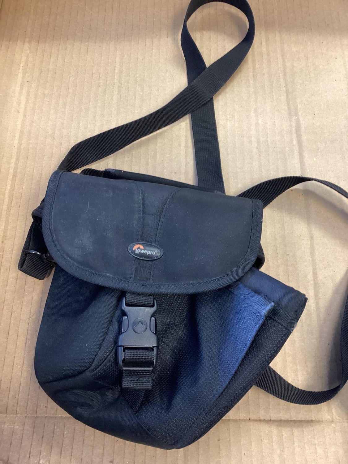 Lowepro Camera Case