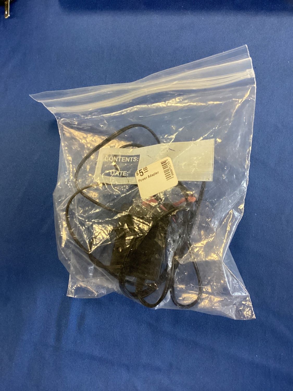 Power Adapter