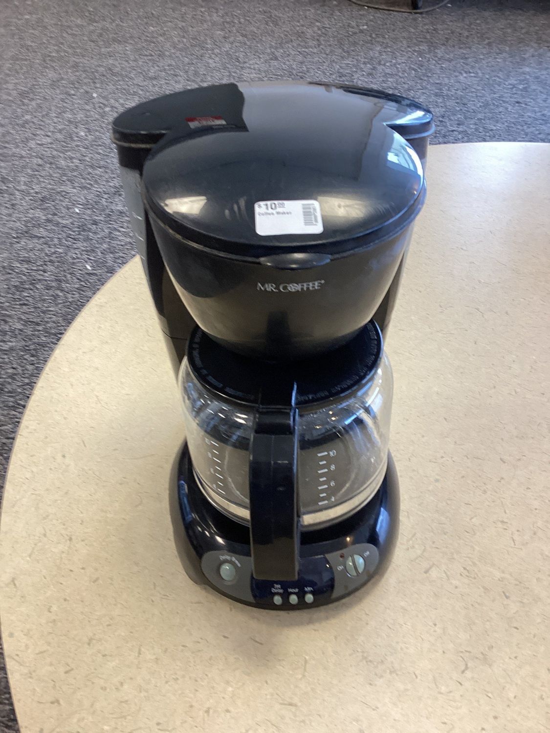Coffee Maker