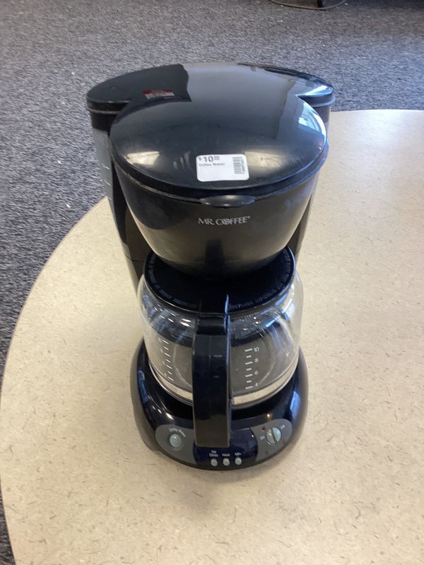 Coffee Maker