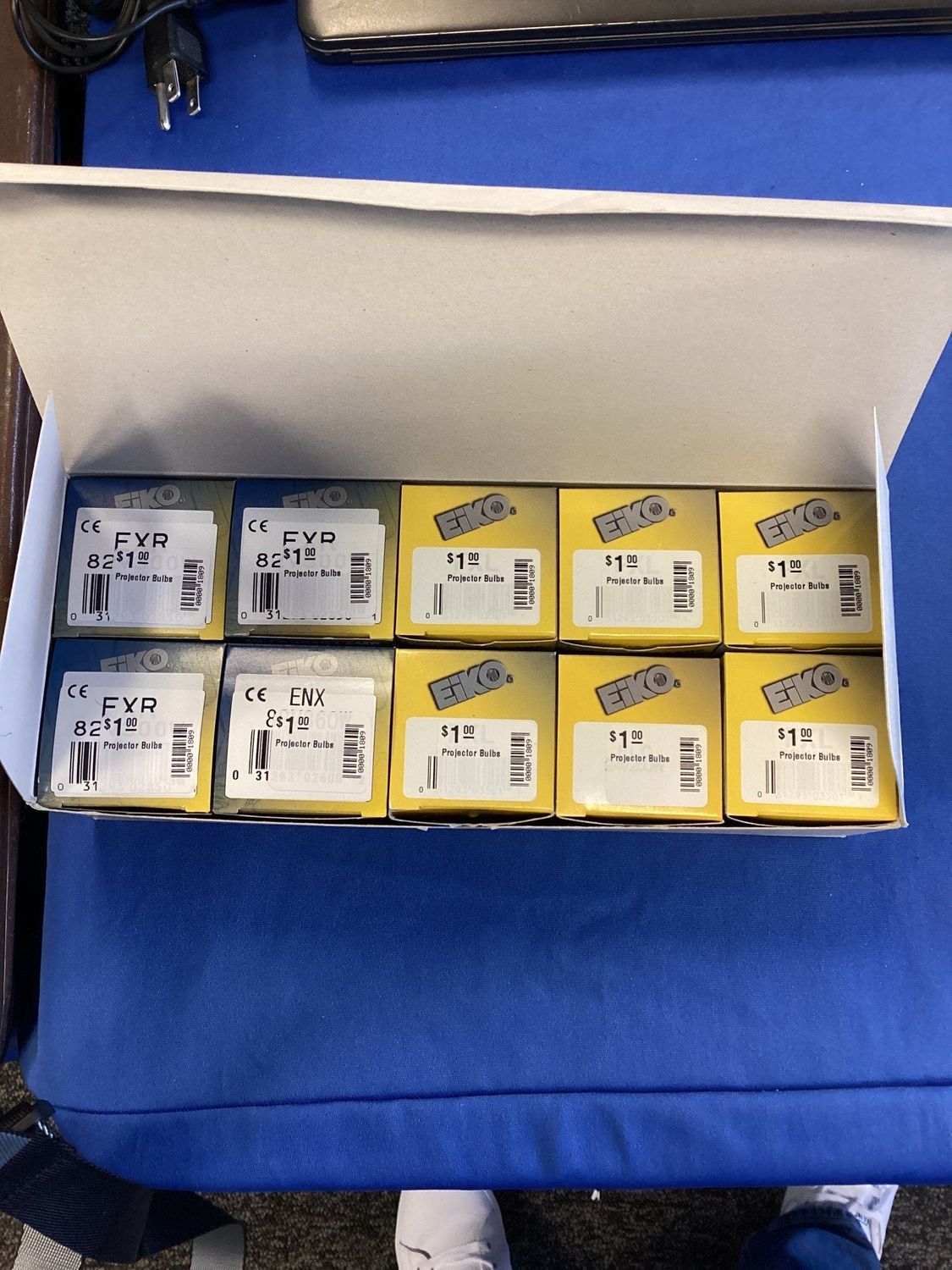 Projector Bulbs
