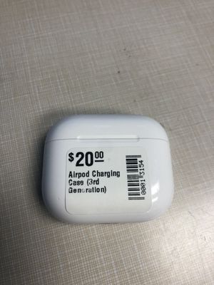 Airpod Charging Case (3rd Generation) - no pods only case