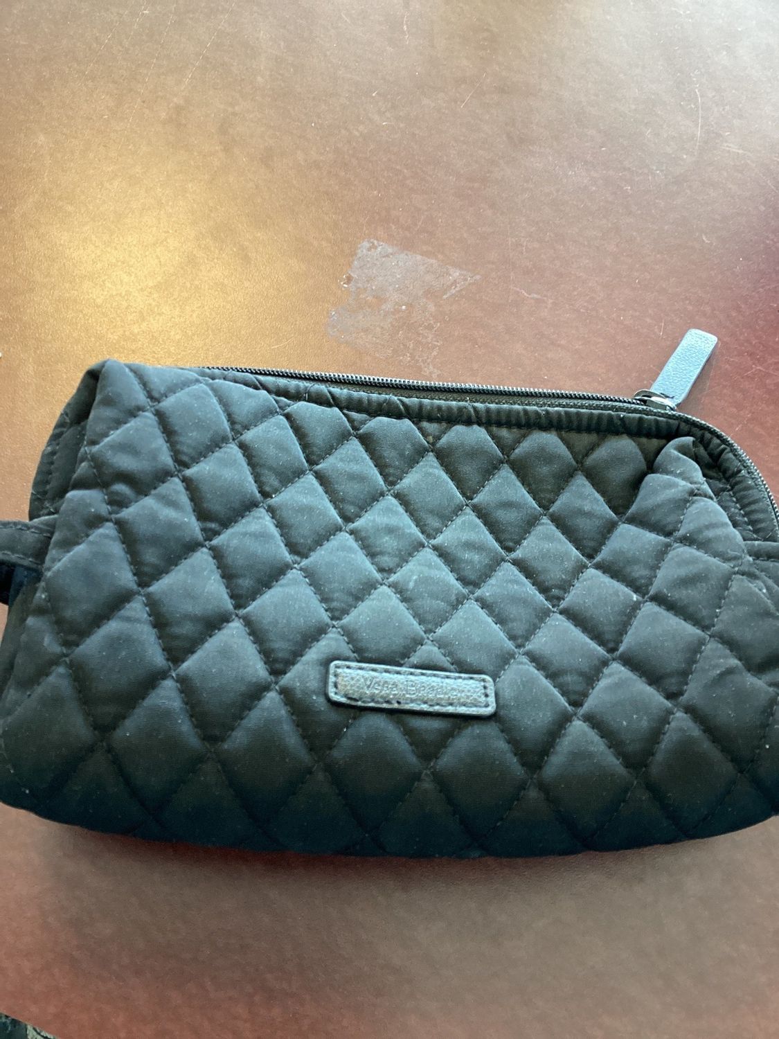 Vera Bradley  Makeup Bag