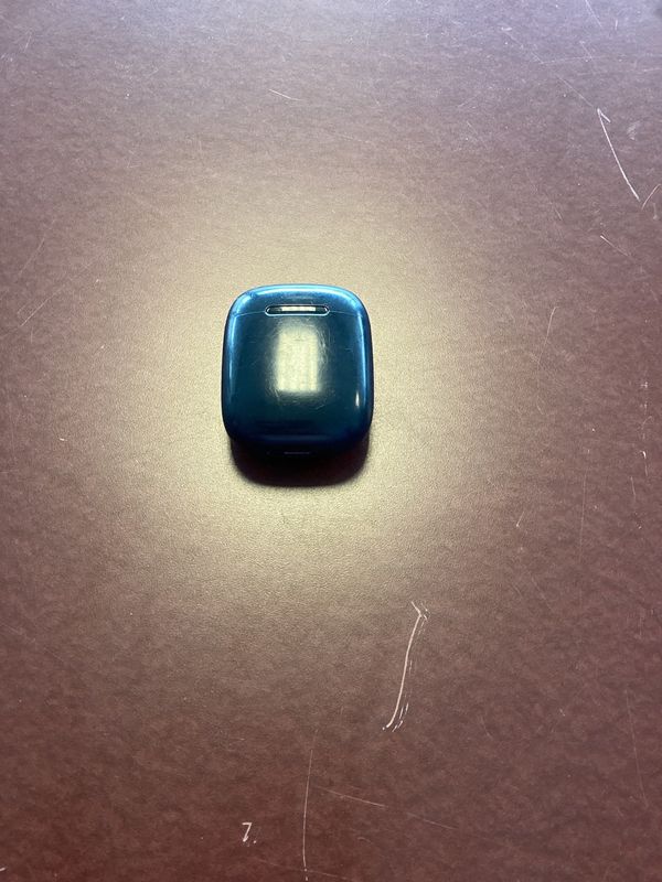 Left Wireless Earbud with Charging Case
