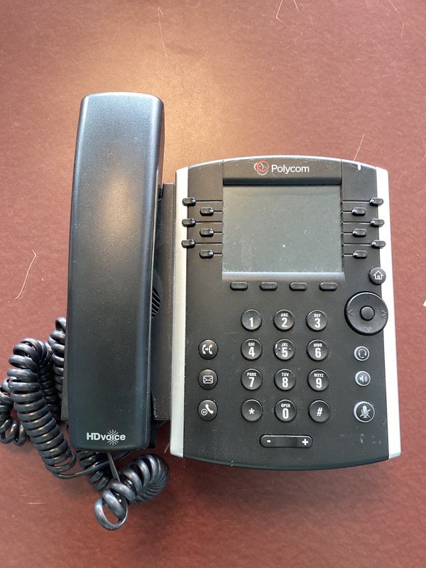 Polycom (used)