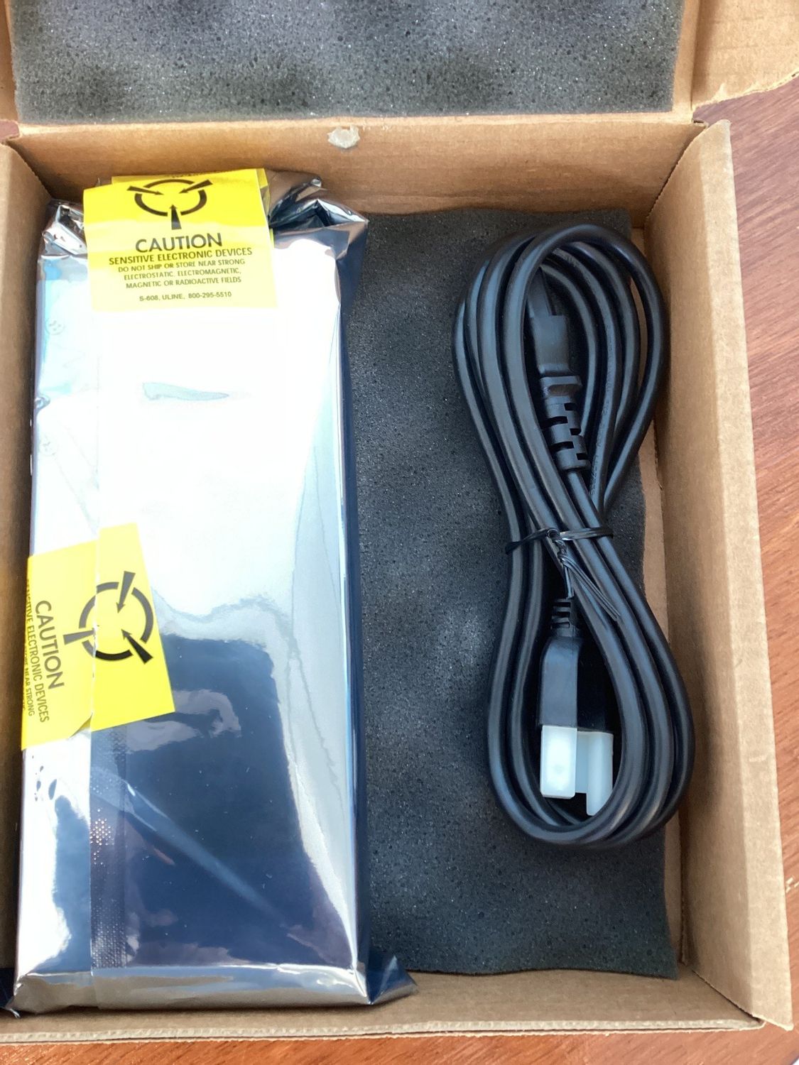 HP 750W CS PLAT PL HTPLG POWER SUPPLY KIT (new)