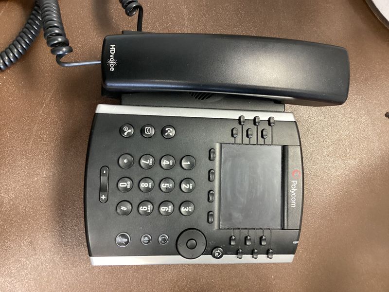 Polycom CX 300r2  (used)