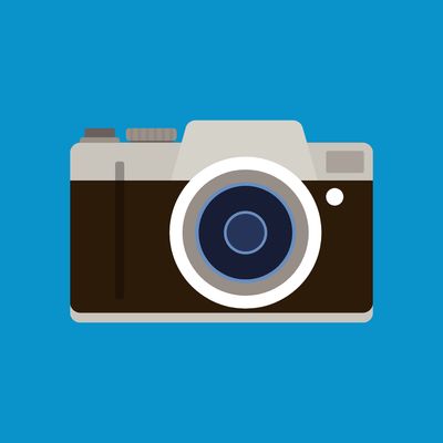 Camera Equipment