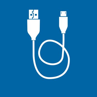 Cords, Cables &amp; Adapters