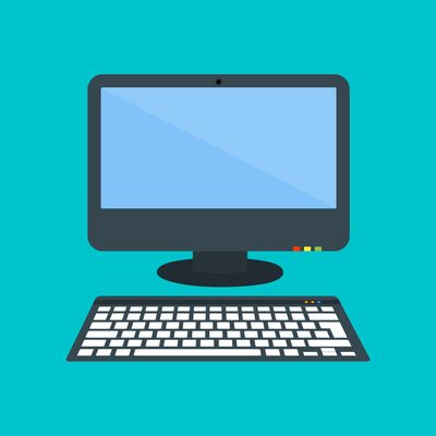 Desktop Computers
