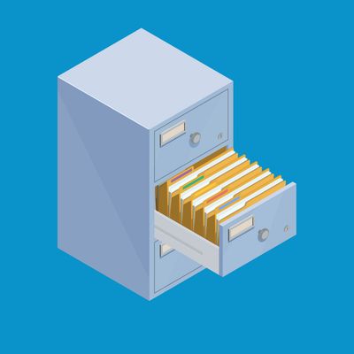 File Cabinets