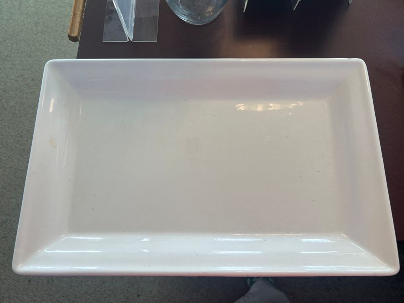 Glass Tray