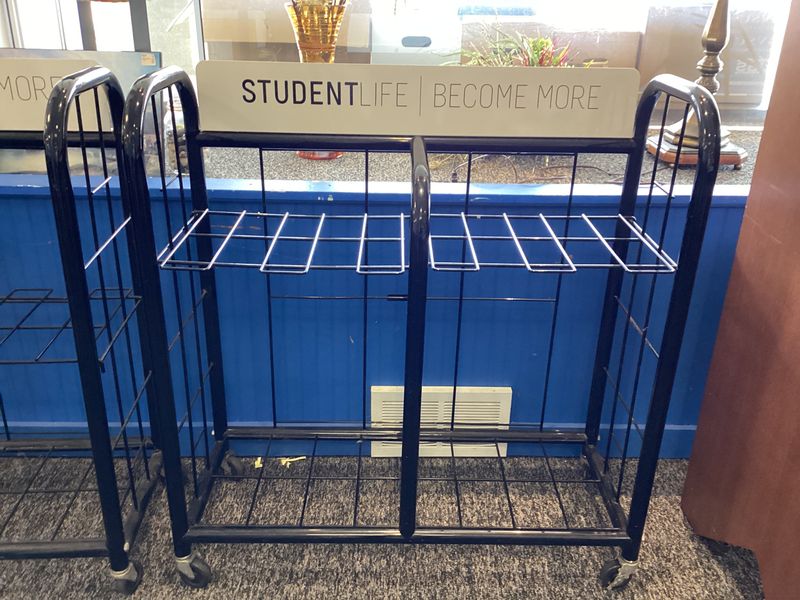 Book stands