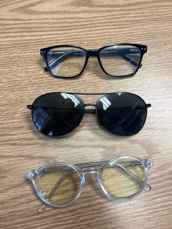 Shades