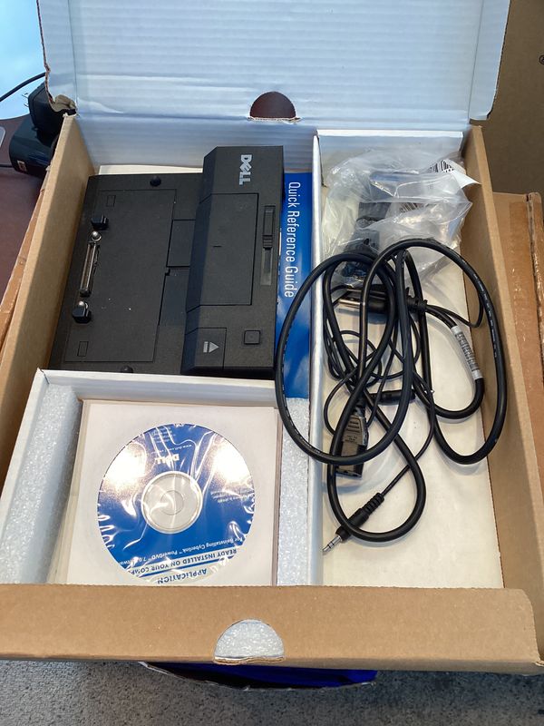 Dell Latitude D630