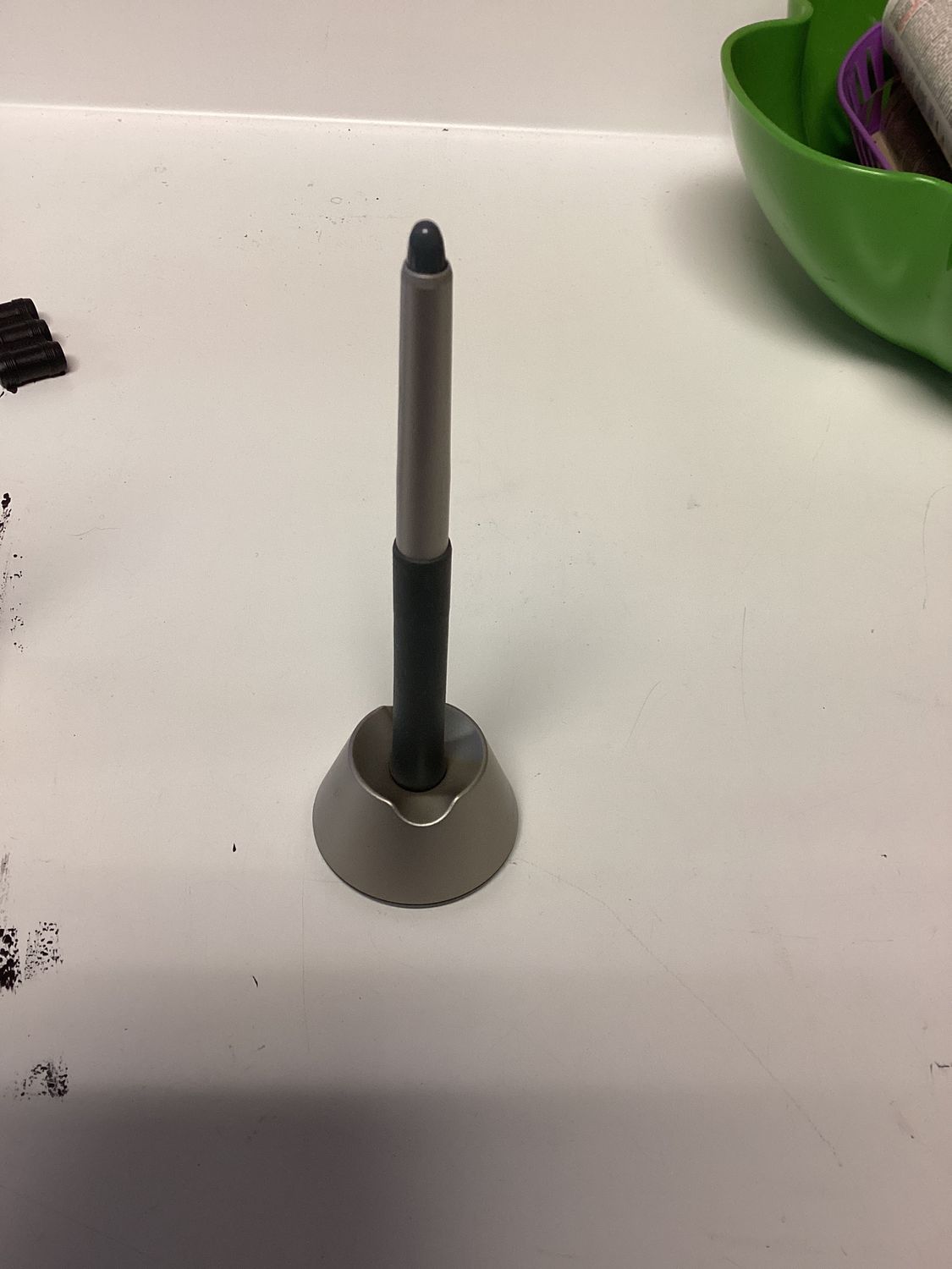 Stylus